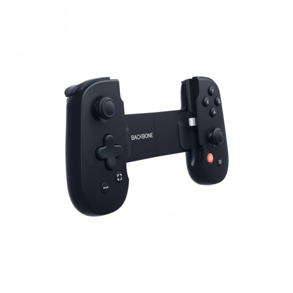 Игровой контроллер Backbone One for Xbox for iPhone (Lightning) , Black в Мурманске