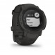 Умные часы Garmin Instinct 2, Black 010-02626-00 в Мурманске