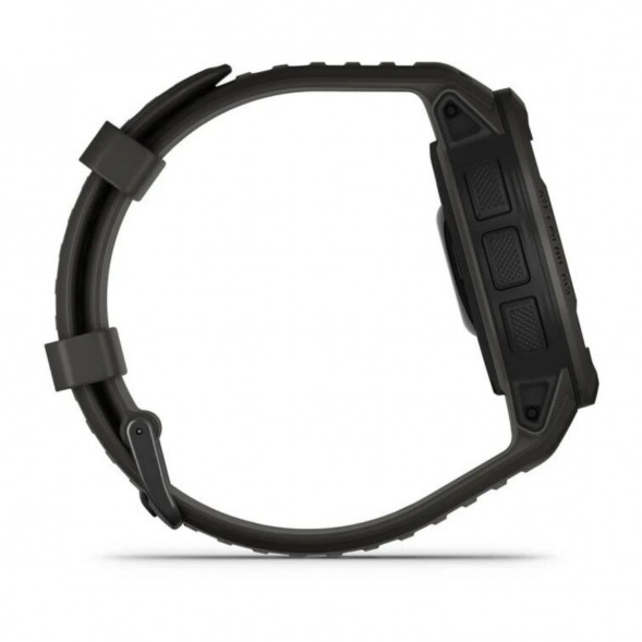 Умные часы Garmin Instinct 2, Black 010-02626-00 в Мурманске