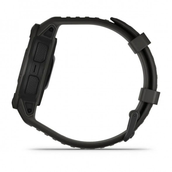 Умные часы Garmin Instinct 2, Black 010-02626-00 в Мурманске