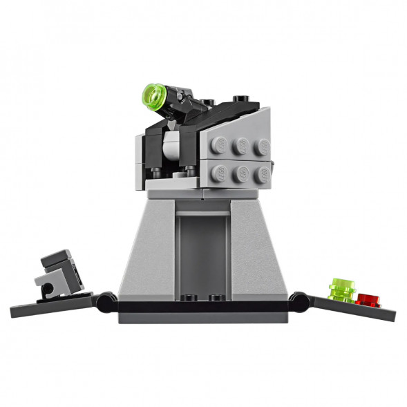 Конструктор LEGO Star Wars 75132 Боевой набор Первого Ордена в Мурманске