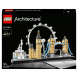 Конструктор LEGO Architecture 21034 Лондон в Мурманске