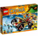 Конструктор LEGO Legends of Chima 70135 Огненный Страйкер Краггера в Мурманске