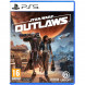 Игра Star Wars: Outlaws [PS5, русские субтитры] в Мурманске