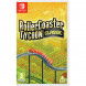 Игра RollerCoaster Tycoon: Classic [Nintendo Switch, английская версия] в Мурманске