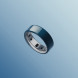 Умное кольцо Oura Ring 4 Ceramic (размер 5), Темная ночь/Midnight в Мурманске