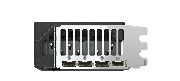 Видеокарта Gigabyte GeForce RTX 5070 AORUS MASTER, 12 ГБ GDDR7 в Мурманске