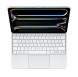 Клавиатура Magic Keyboard для iPad Pro 13 дюймов (M4) белый в Мурманске