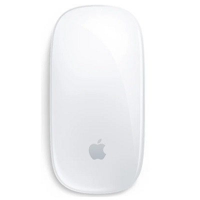 Беспроводная мышь Apple Magic Mouse 3, белый в Мурманске