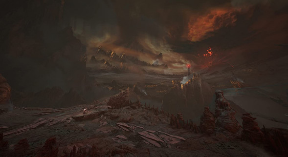 Игра The Lord of the Rings: Gollum [PS5, русские субтитры] в Мурманске