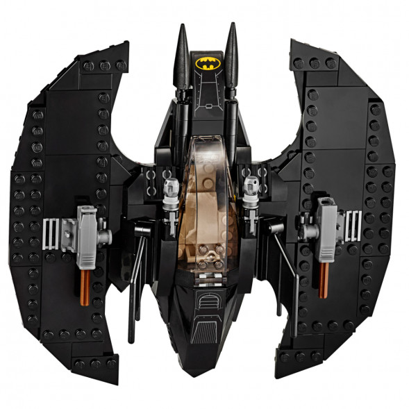 Конструктор LEGO Super Heroes 76122 Вторжение Глиноликого в бэт-пещеру в Мурманске