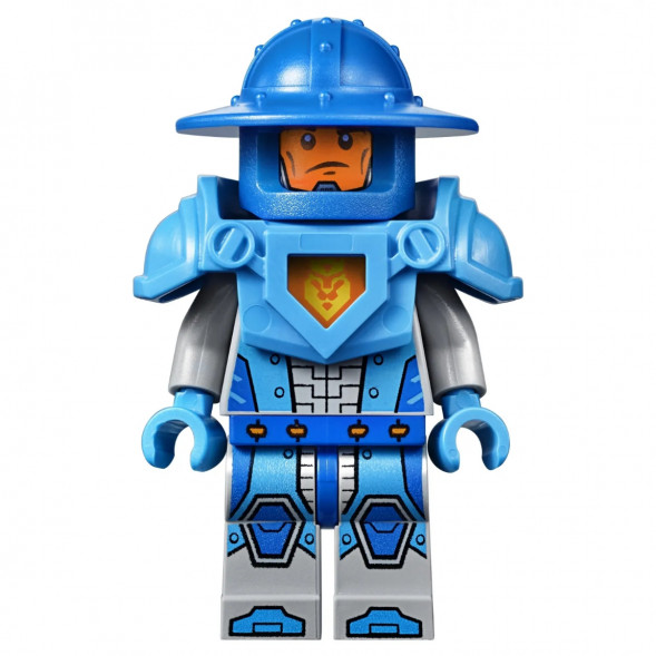 Конструктор LEGO Nexo Knights 70310 Королевский боевой бластер в Мурманске