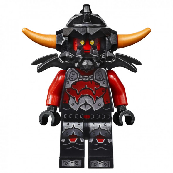 Конструктор LEGO Nexo Knights 70310 Королевский боевой бластер в Мурманске