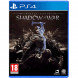Игра Middle Earth: Shadow Of War (Средиземье: Тени Войны)[PS4, русские субтитры] в Мурманске