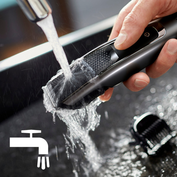 Триммер для бороды Philips Series 5000 BT5515/70 в Мурманске