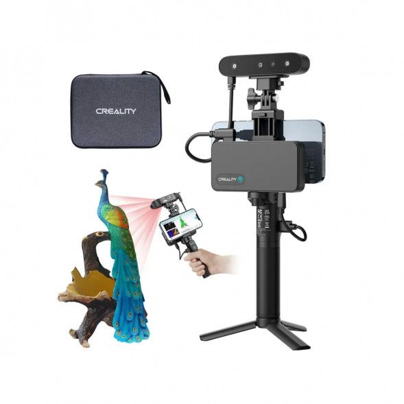 Сканер 3D Creality CR-Scan Ferret Pro в Мурманске