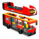 Конструктор LEGO City 60407 Красный двухэтажный экскурсионный автобус в Мурманске