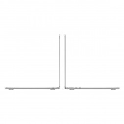 Ноутбук Apple MacBook Air 13 2026 MDH94 (M5 10-Core GPU, 24GB/1TB), Серебристый/Silver