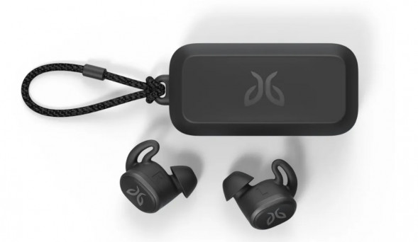 Наушники Jaybird Vista black в Мурманске