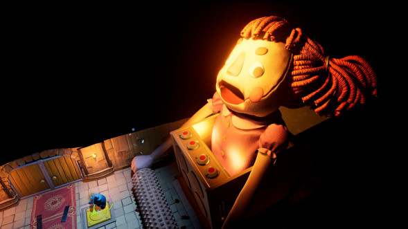 Игра It Takes Two для PlayStation 4 в Мурманске