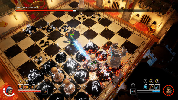 Игра It Takes Two для PlayStation 4 в Мурманске