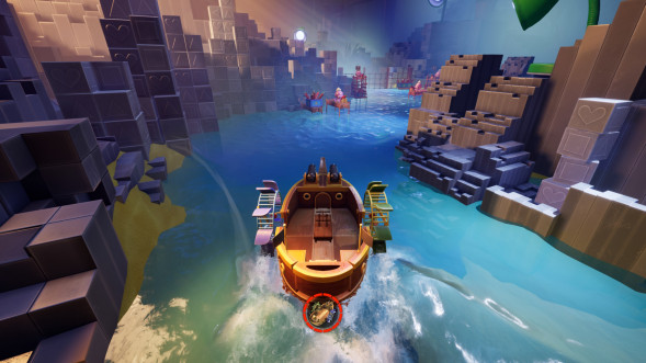 Игра It Takes Two для PlayStation 4 в Мурманске