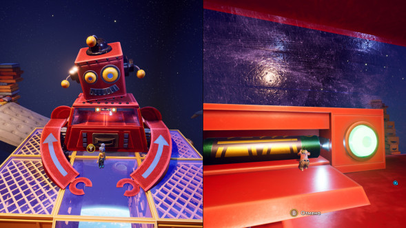 Игра It Takes Two для PlayStation 4 в Мурманске