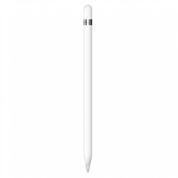 Стилус Apple Pencil (1-го поколения) с USB-C to Apple Pencil адаптером (MQLY3) в Мурманске