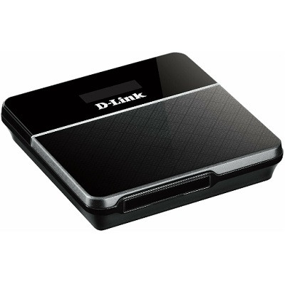Wi-Fi роутер D-Link DWR-932 B1 в Мурманске