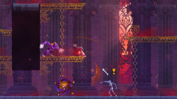 Игра Dead Cells: Return to Castlevania Edition [PS5, русские субтитры]