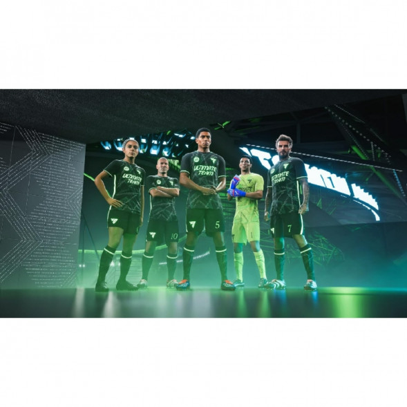 Игра EA Sports FC 25 (FIFA 25) [PS5, русская версия] в Мурманске