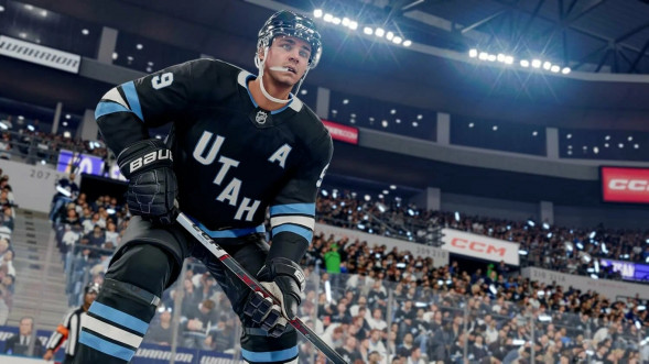 Игра NHL 25 [PS5, английская версия] в Мурманске