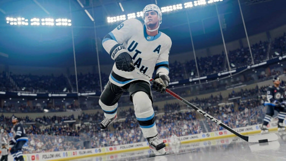 Игра NHL 25 [PS5, английская версия] в Мурманске
