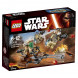 Конструктор LEGO Star Wars 75133 Боевой набор Повстанцев в Мурманске