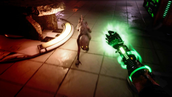 Игра Apsulov: End of Gods [Nintendo Switch, английская версия] в Мурманске