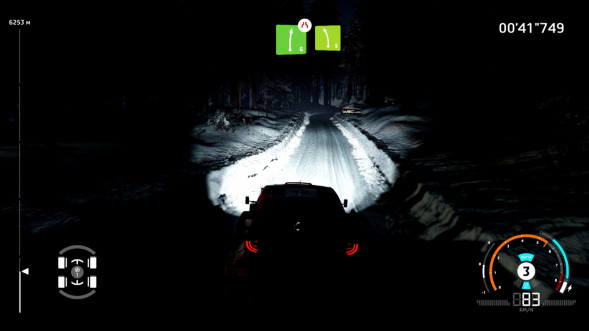 Игра WRC Generations [PS4, русские субтитры] в Мурманске