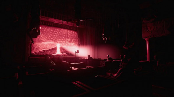 Игра Layers of Fear [PS5, русские субтитры] в Мурманске