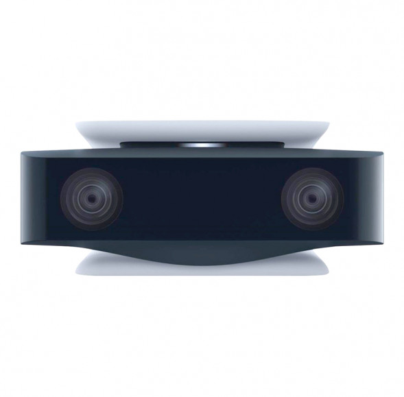 Sony HD-Камера для PS5 черный/белый