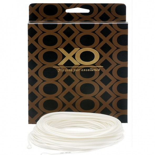 Рыболовная леска Vision XO Floating Fly Line #6 VX06F в Мурманске