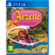 Игра Arzette: The Jewel of Faramore [PS4, английская версия] в Мурманске