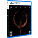 Игра Quake (Limited Run #014) [PS5, русские субтитры] в Мурманске