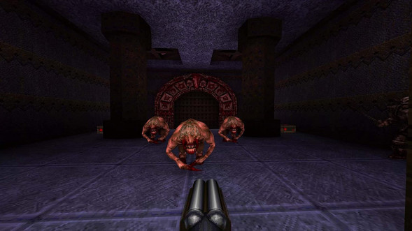 Игра Quake (Limited Run #014) [PS5, русские субтитры] в Мурманске
