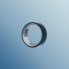 Умное кольцо Oura Ring 4 Ceramic (размер 6), Темная ночь/Midnight в Мурманске