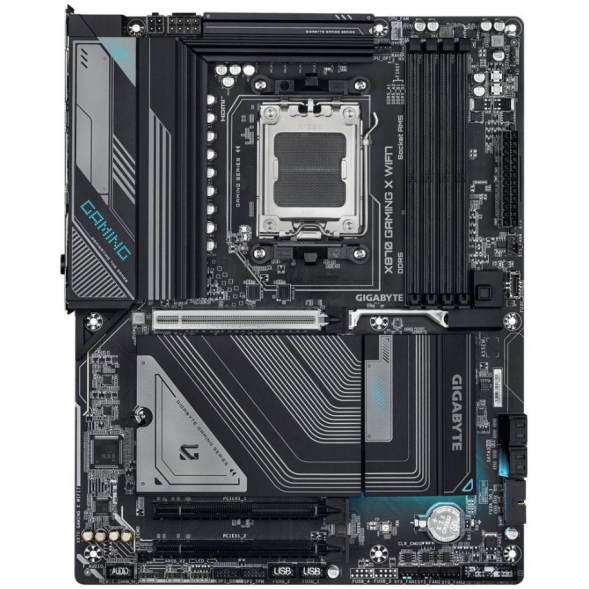 Материнская плата GIGABYTE  X870 GAMING X WIFI7 в Мурманске