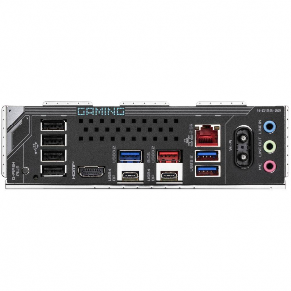 Материнская плата GIGABYTE  X870 GAMING X WIFI7 в Мурманске