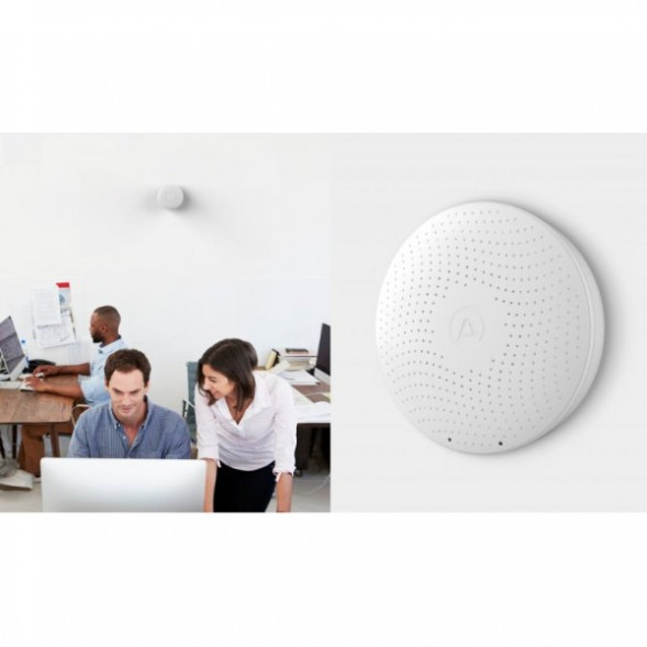 Детектор радона Airthings Wave Plus в Мурманске