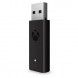 Геймпад Microsoft Xbox One and Series S/X Controller + беспроводной адаптер для PC, черный в Мурманске