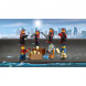 Конструктор LEGO City 60095 Корабль исследователей морских глубин в Мурманске
