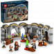 Конструктор LEGO Harry Potter 76431 Замок Хогвартс Класс зельеварения в Мурманске