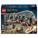 Конструктор LEGO Harry Potter 76431 Замок Хогвартс Класс зельеварения в Мурманске